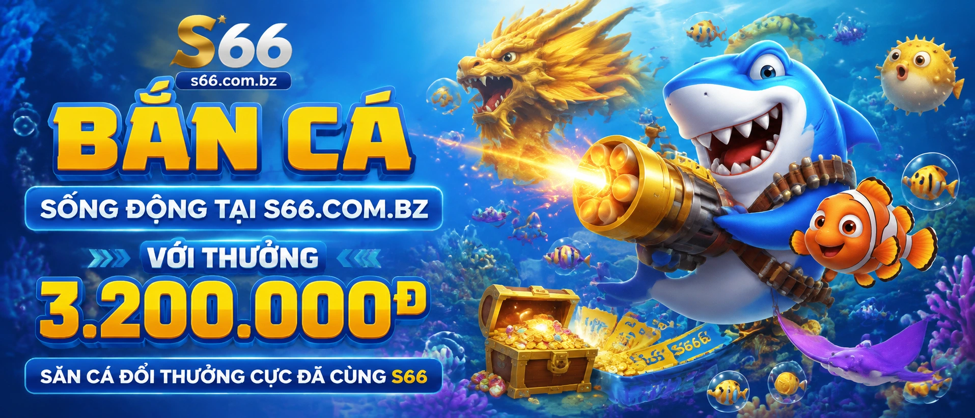 Fishing Games