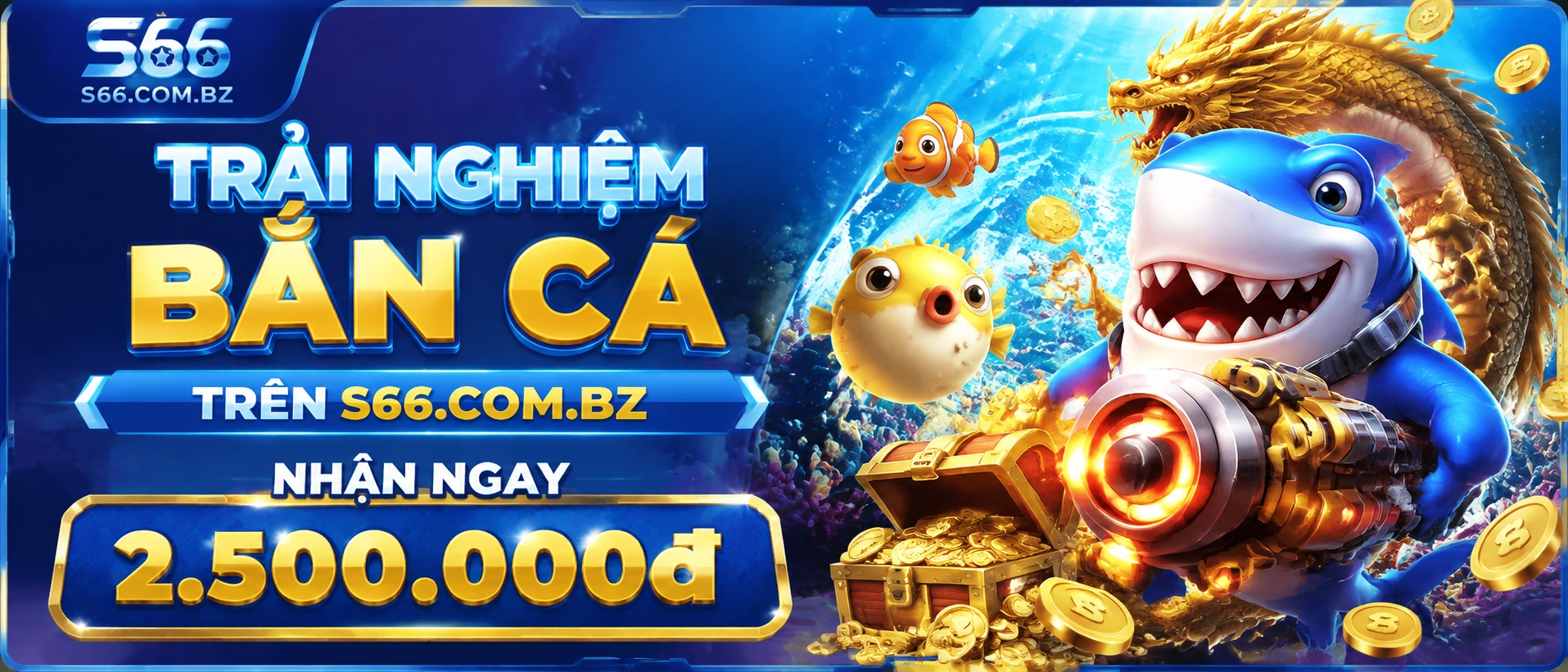 Jackpot memancing besar