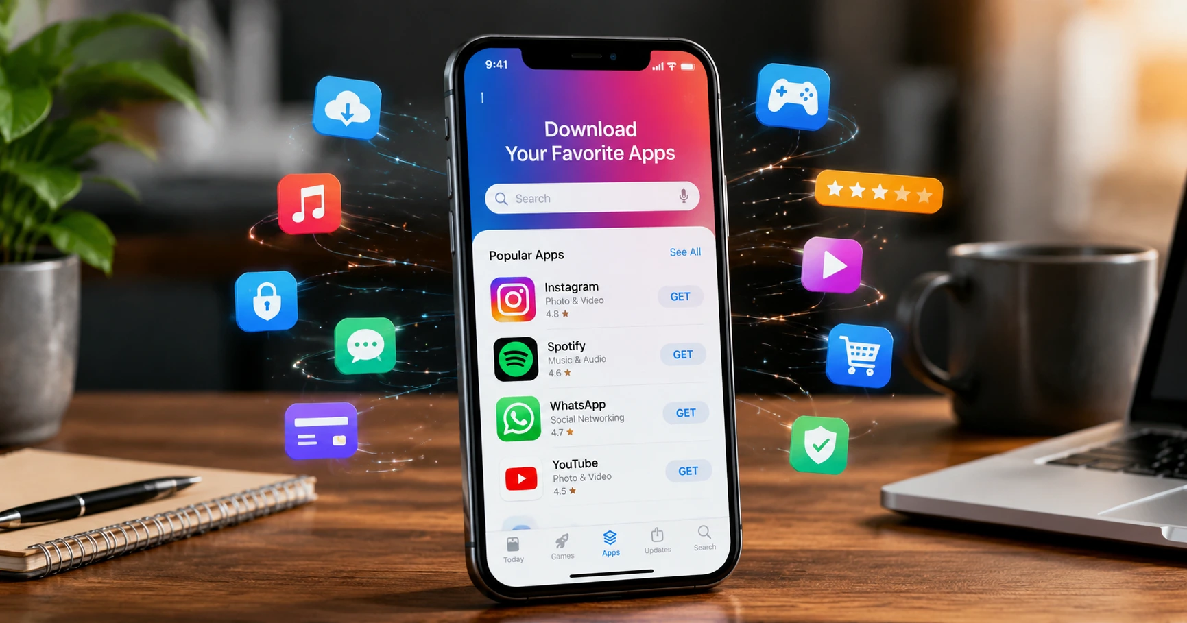 Hướng Dẫn Chi Tiết Về s666 tải app android - image 1