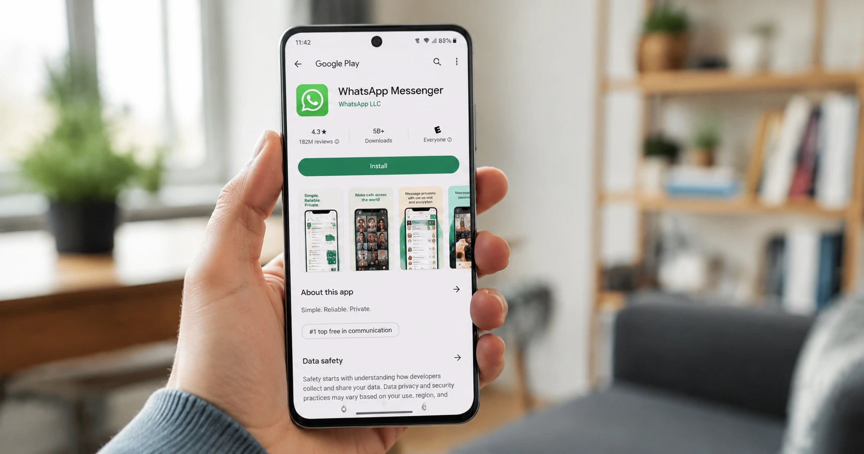 Hướng Dẫn Chi Tiết Về s666 tải app android - image 2