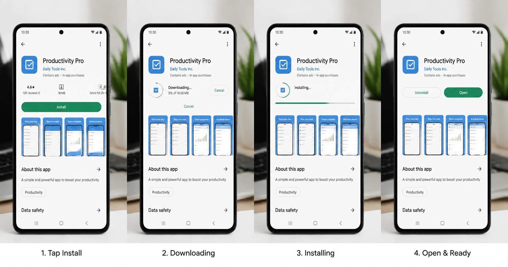 Hướng Dẫn Chi Tiết Về s666 tải app android - image 3