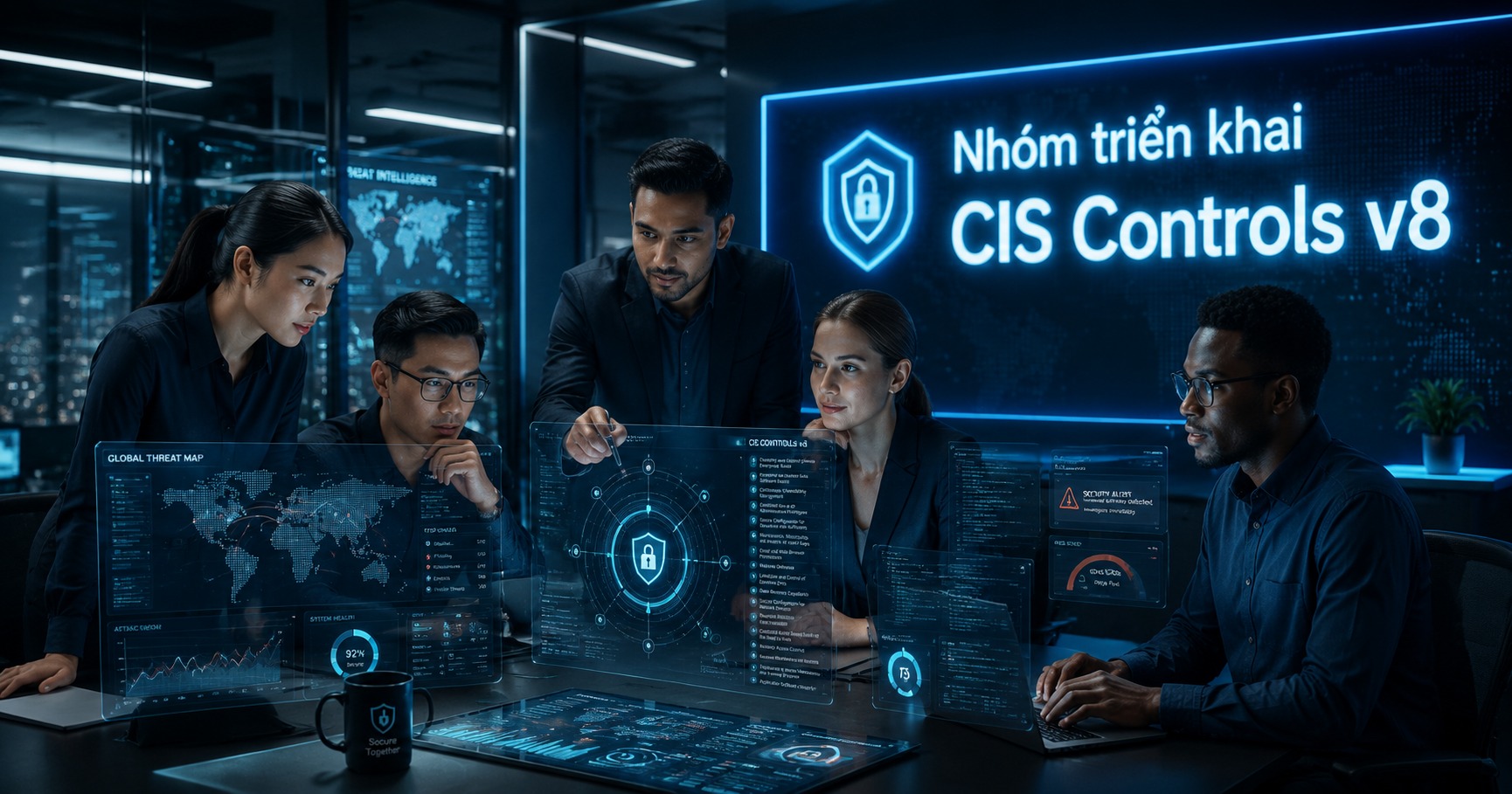 cis controls v8 implementation groups: Hướng Dẫn Toàn Diện và Ứng Dụng Thực Tiễn - image 1 cis controls v8 implementation groups: Hướng Dẫn Toàn Diện và Ứng Dụng Thực Tiễn - image 1