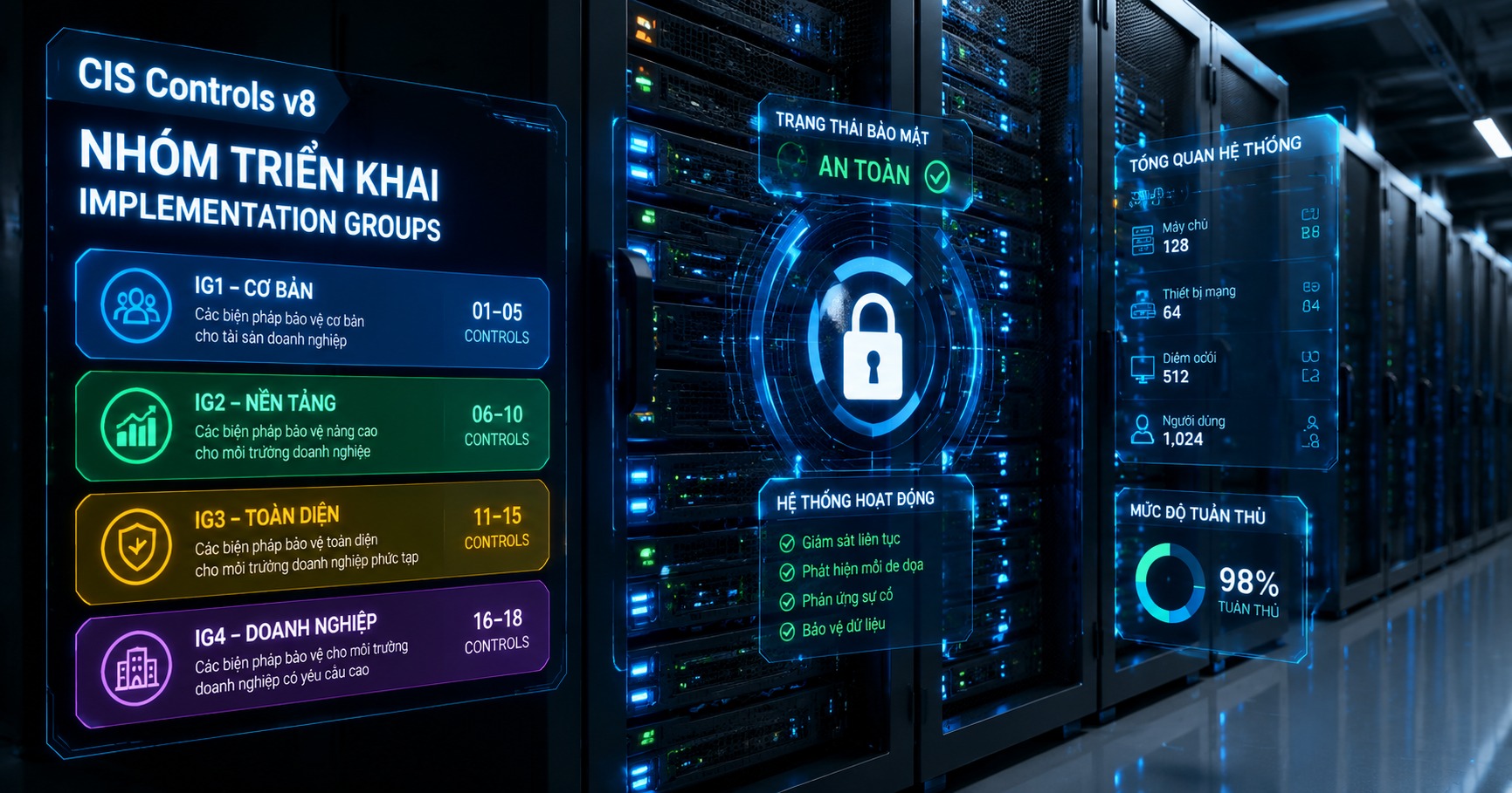 cis controls v8 implementation groups: Hướng Dẫn Toàn Diện và Ứng Dụng Thực Tiễn - image 2 cis controls v8 implementation groups: Hướng Dẫn Toàn Diện và Ứng Dụng Thực Tiễn - image 2