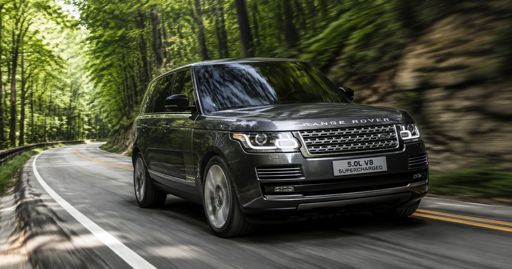 Land Rover Range Rover 5.0L V8 Supercharged – Sức Mạnh và Sang Trọng Đỉnh Cao - image 2 Land Rover Range Rover 5.0L V8 Supercharged – Sức Mạnh và Sang Trọng Đỉnh Cao - image 2
