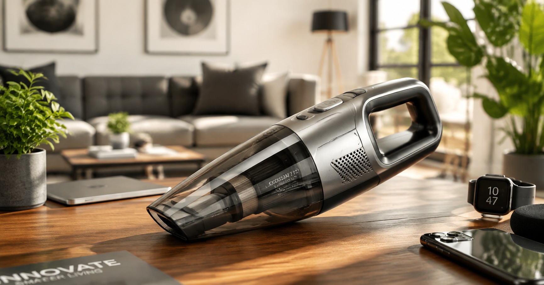 Inmotion V8: Sự Lựa Chọn Hàng Đầu Cho Người Đam Mê Công Nghệ Di Động - image 1