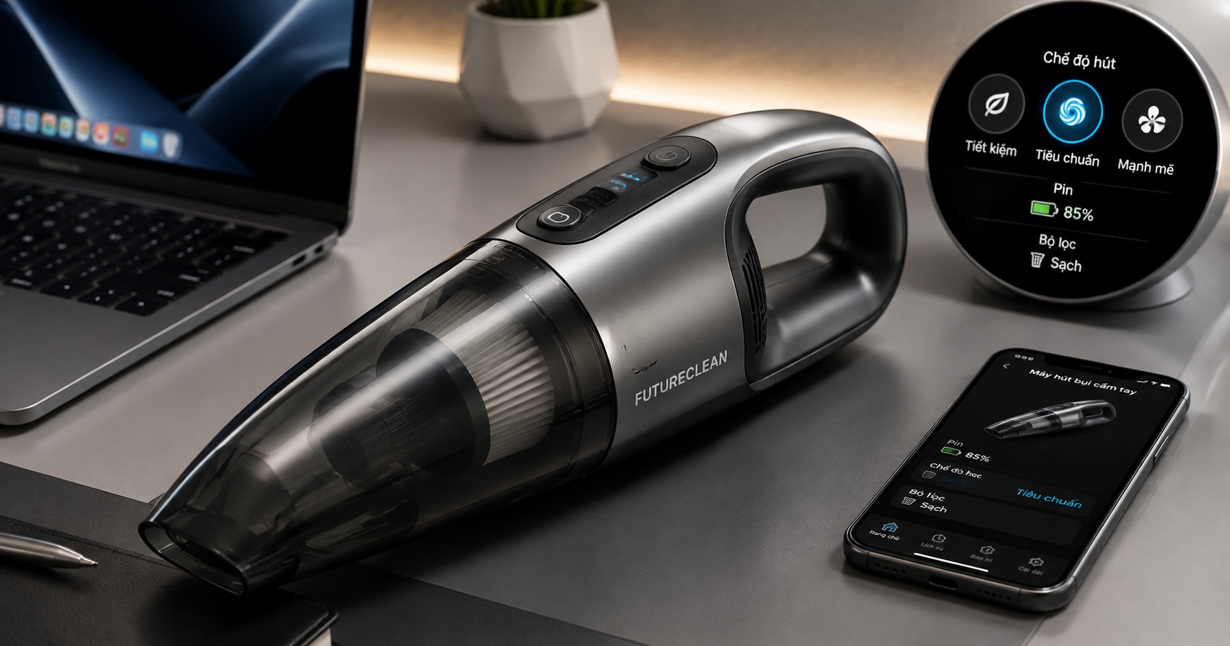 Inmotion V8: Sự Lựa Chọn Hàng Đầu Cho Người Đam Mê Công Nghệ Di Động - image 2