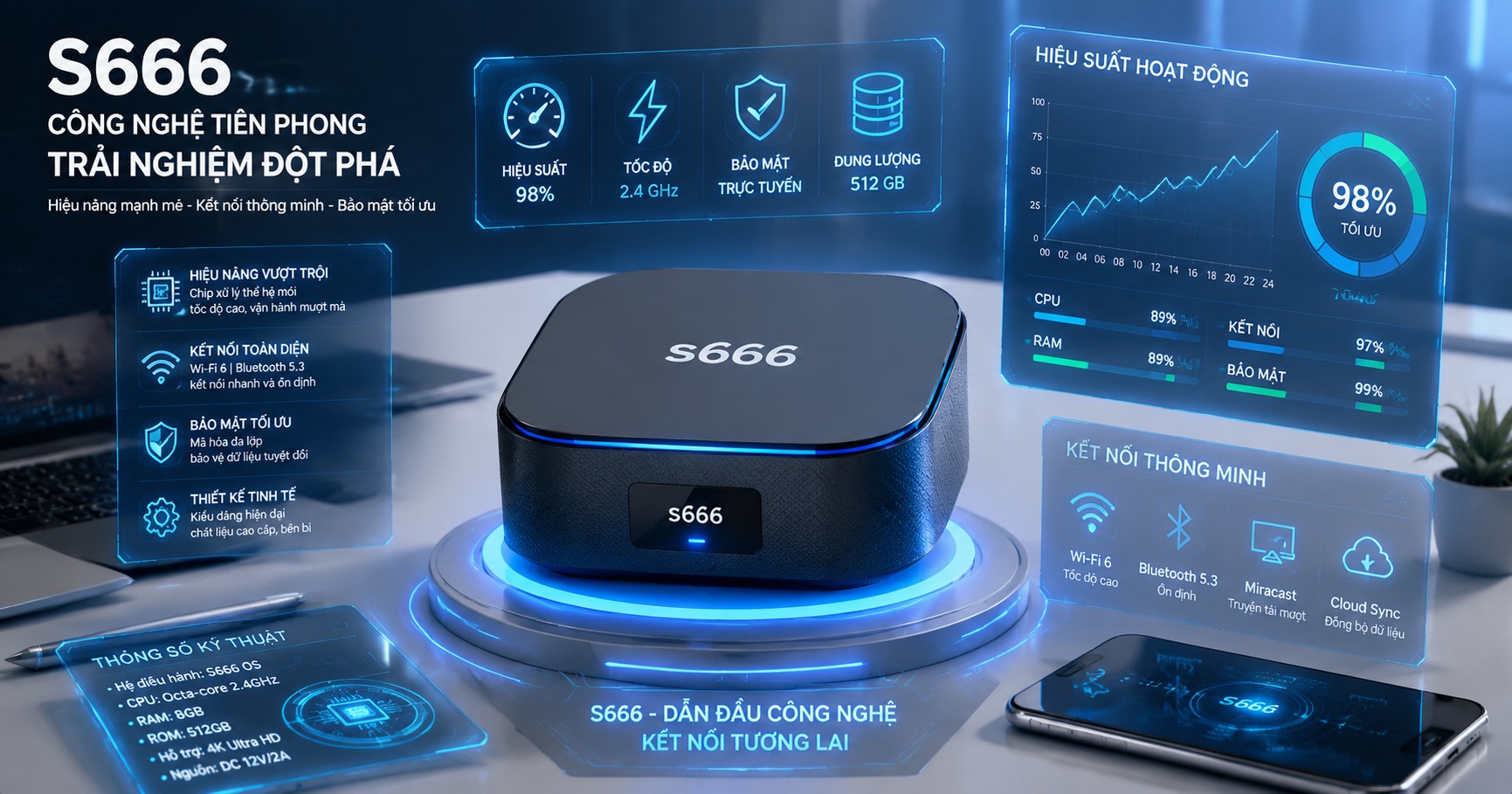 Giới thiệu s666: Đánh giá chi tiết và xu hướng mới - image 1