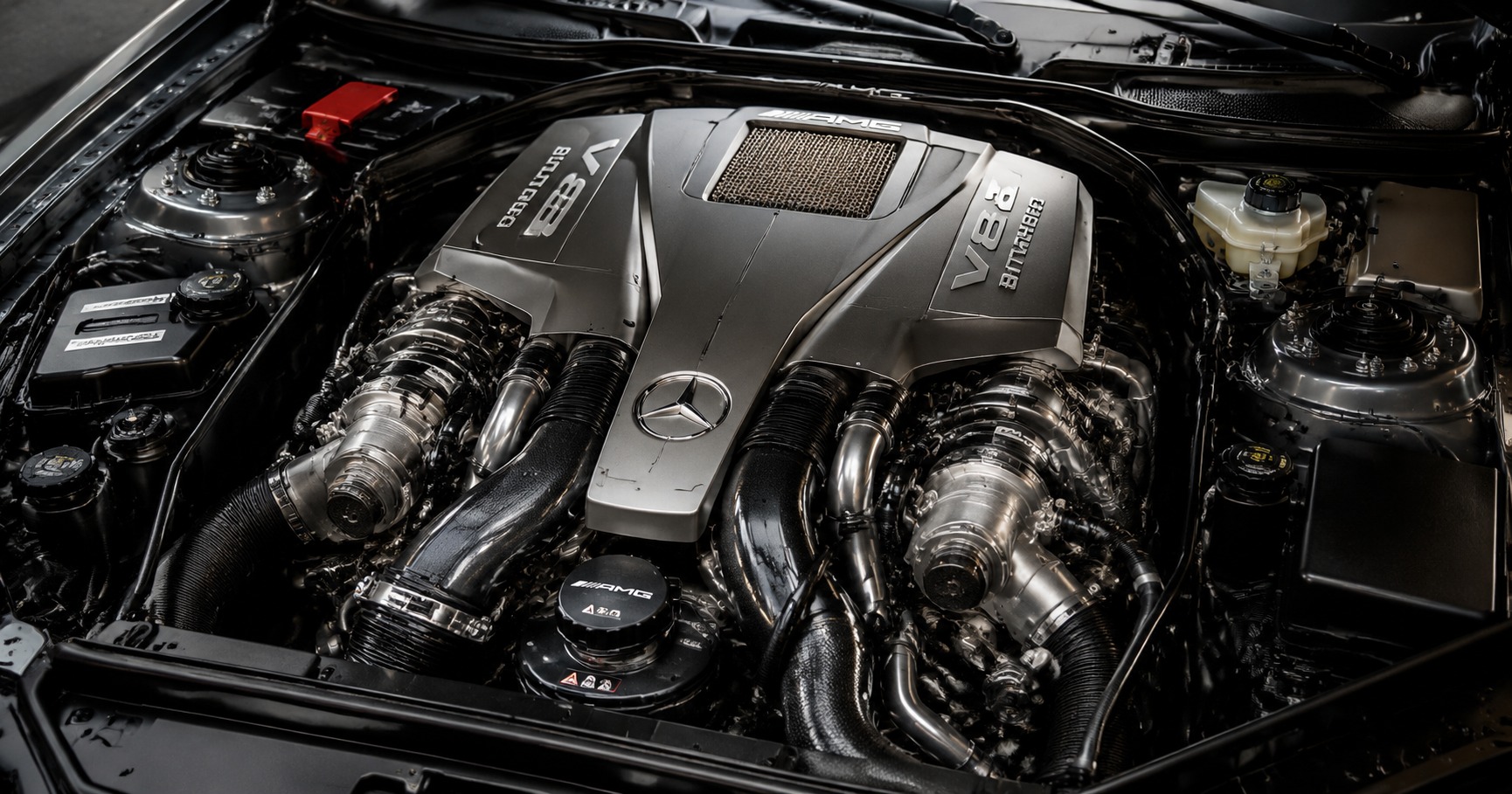 Mercedes SLK V8 Biturbo - Sự Kết Hợp Hoàn Hảo Giữa Hiệu Suất Và Sang Trọng - image 2 Mercedes SLK V8 Biturbo - Sự Kết Hợp Hoàn Hảo Giữa Hiệu Suất Và Sang Trọng - image 2