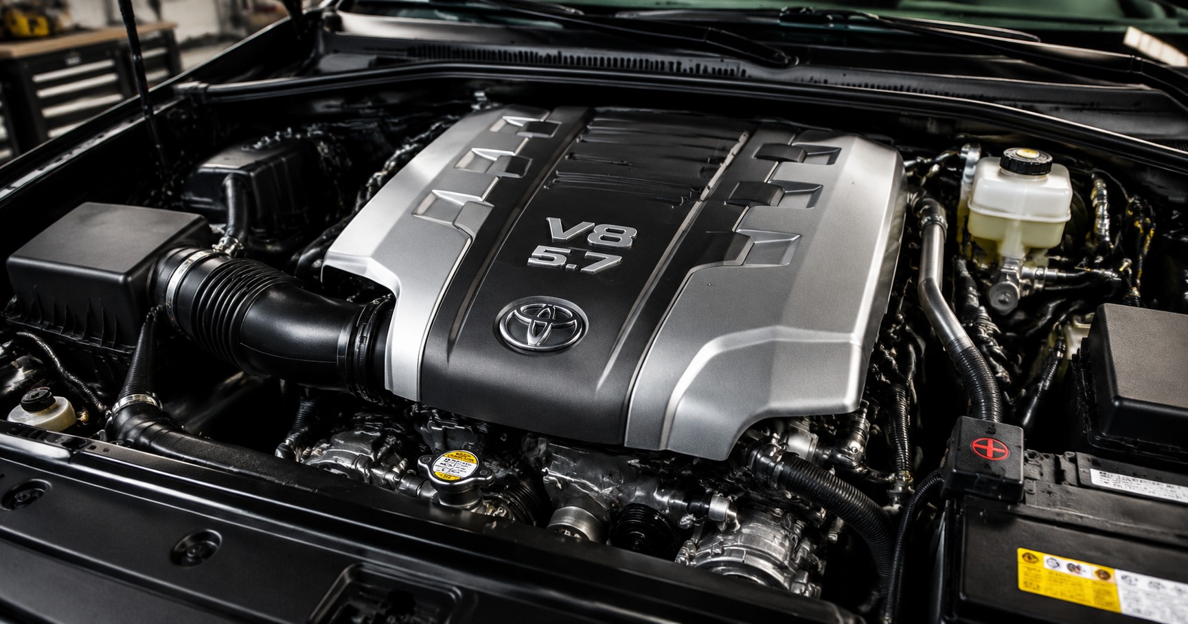 Khám Phá Land Cruiser V8 5.7: Đỉnh Cao Sức Mạnh Và Độ Bền - image 2 Khám Phá Land Cruiser V8 5.7: Đỉnh Cao Sức Mạnh Và Độ Bền - image 2