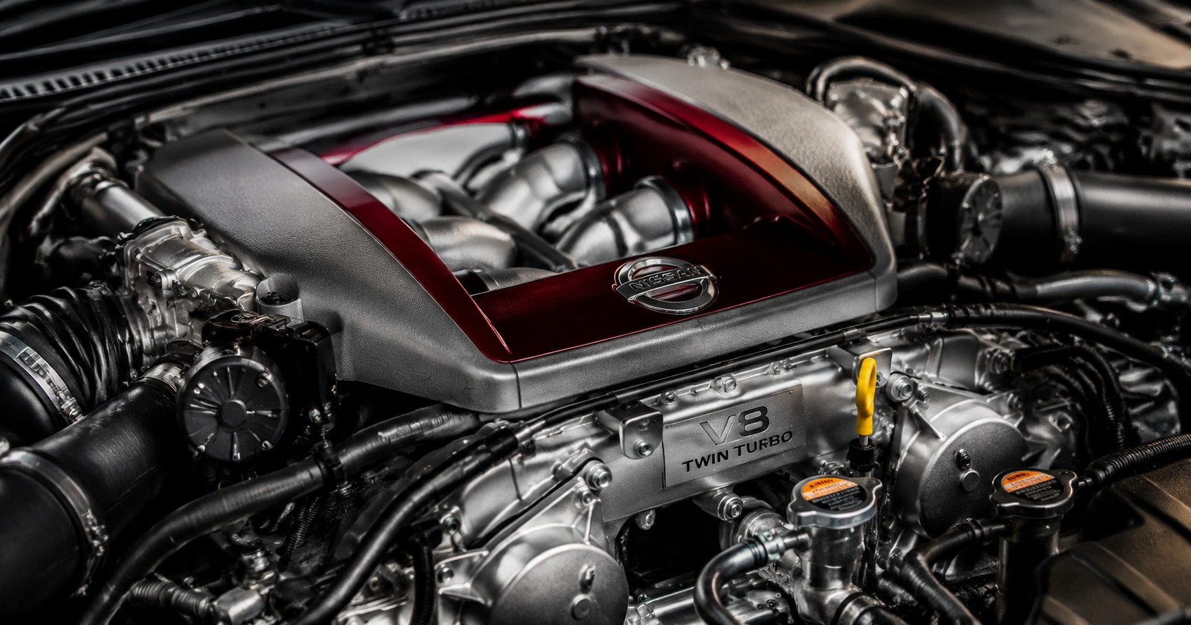 Động cơ V8 Nissan: Động cơ V8 mạnh mẽ từ thương hiệu Nhật Bản - image 1