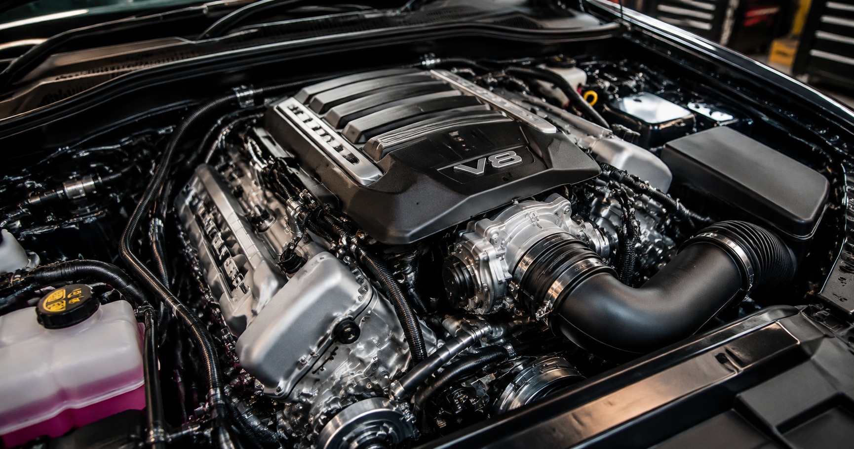 Chevrolet LS V8: Sức Mạnh Đỉnh Cao Trong Dòng Xe SUV - image 2 Chevrolet LS V8: Sức Mạnh Đỉnh Cao Trong Dòng Xe SUV - image 2