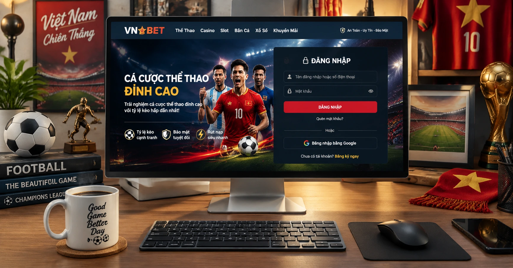 s6666 đăng nhập - Hướng dẫn chi tiết và cập nhật mới nhất - image 2