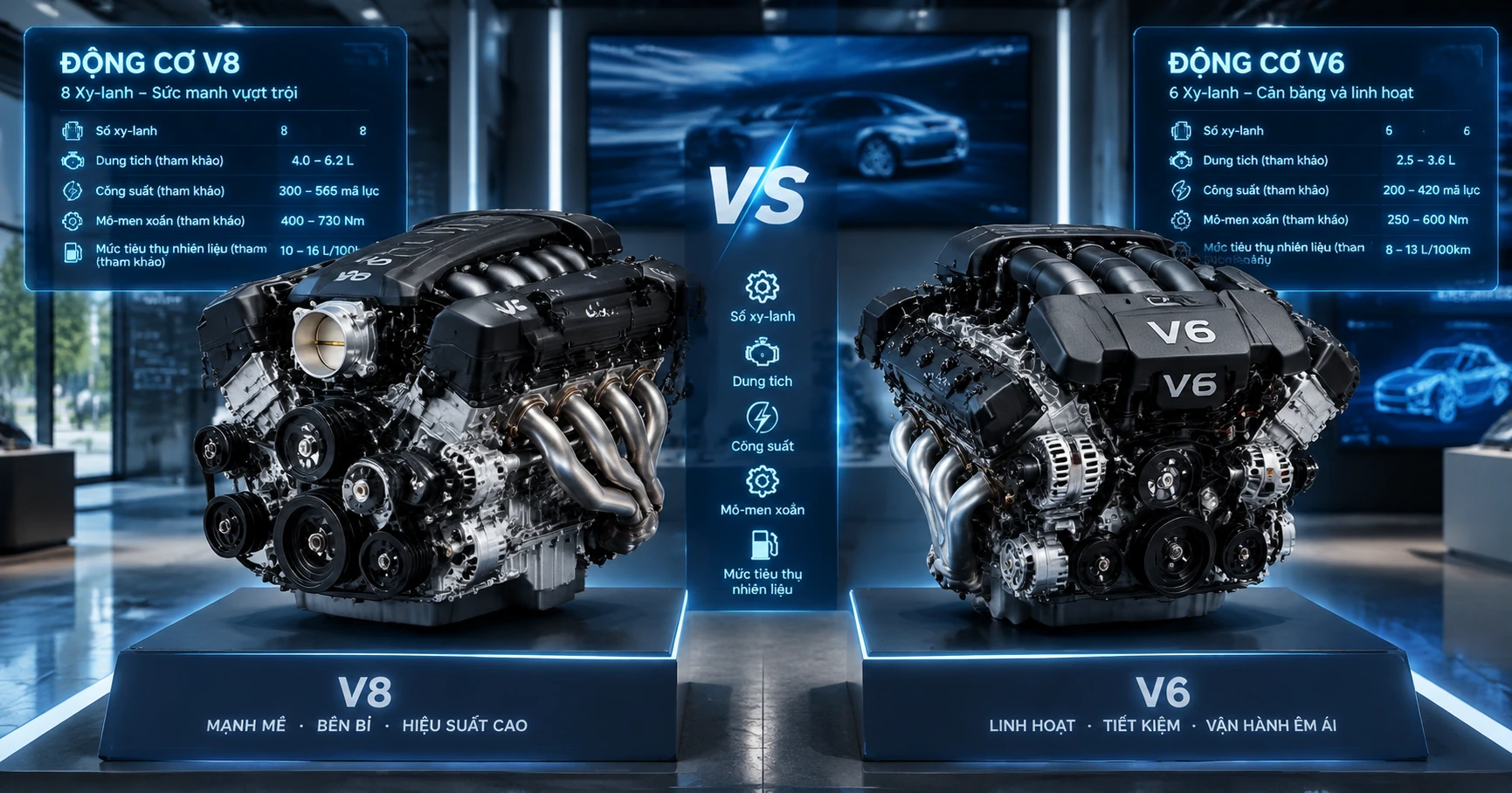 V8 Malibu: Đánh Giá Chi Tiết & Thông Tin Mới Nhất - image 2