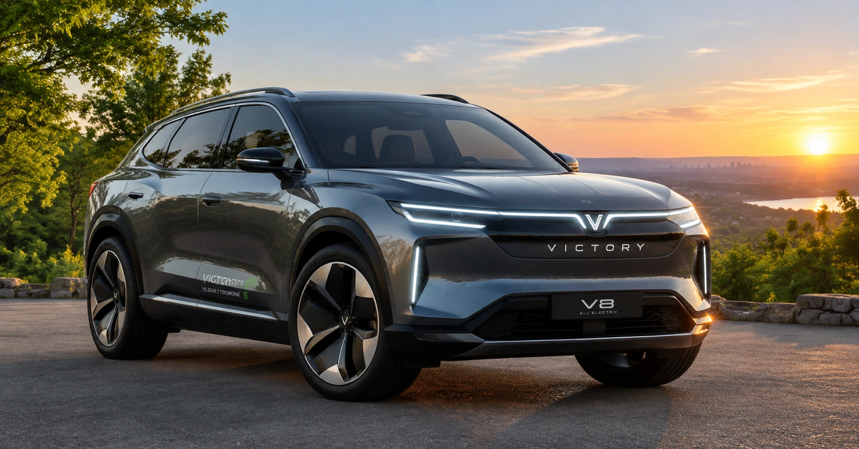 V8 Malibu: Đánh Giá Chi Tiết & Thông Tin Mới Nhất - image 3
