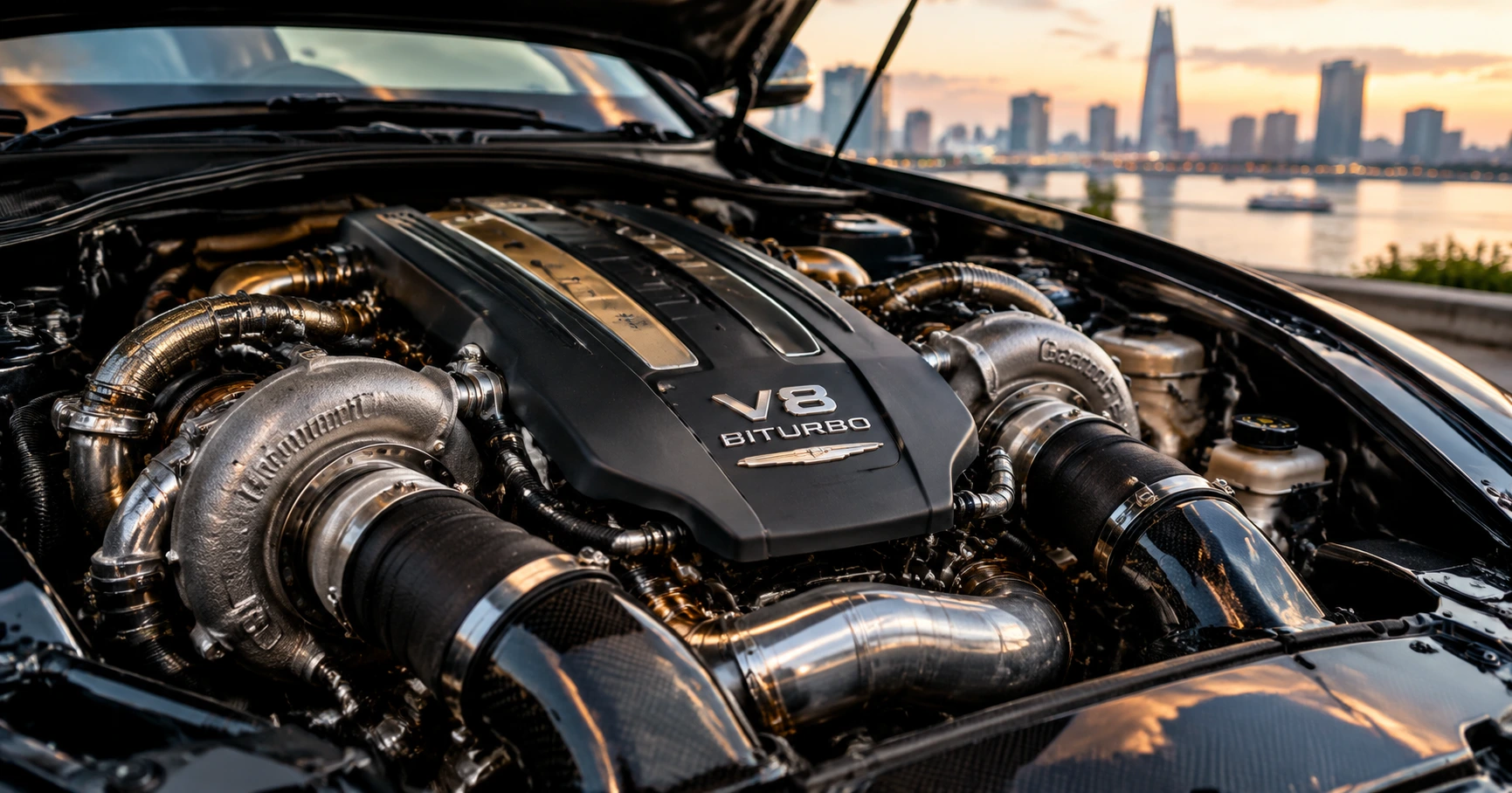 amg c63 v8 biturbo price: Đánh Giá Chi Tiết Và So Sánh Trên Thị Trường Việt Nam - image 2