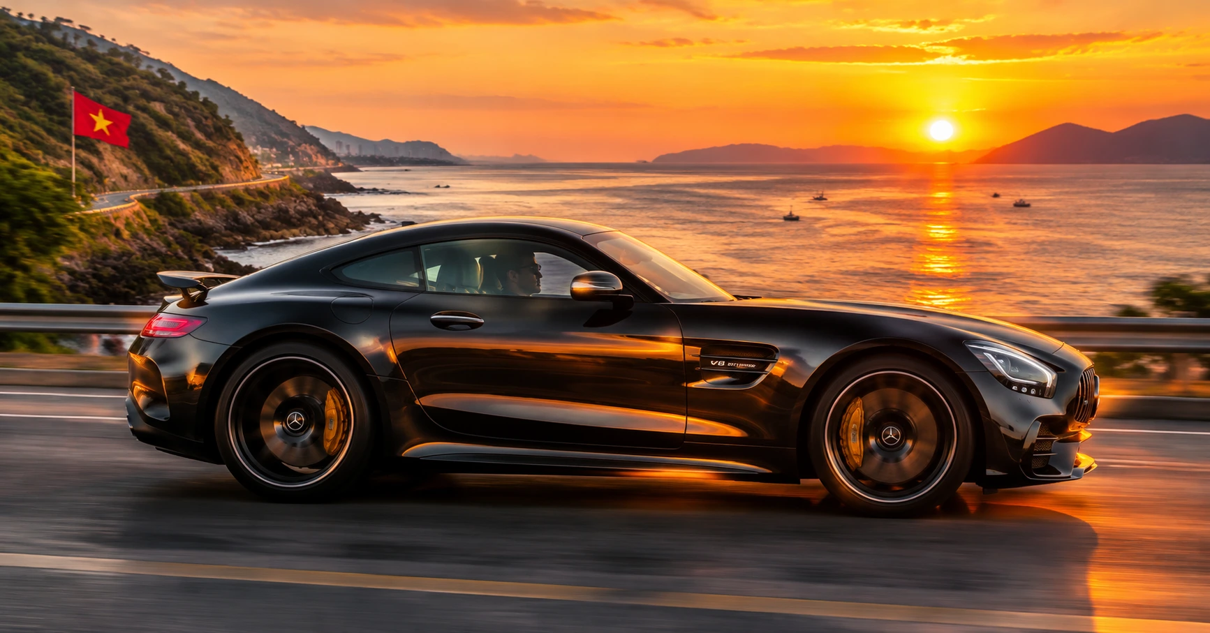 amg c63 v8 biturbo price: Đánh Giá Chi Tiết Và So Sánh Trên Thị Trường Việt Nam - image 3